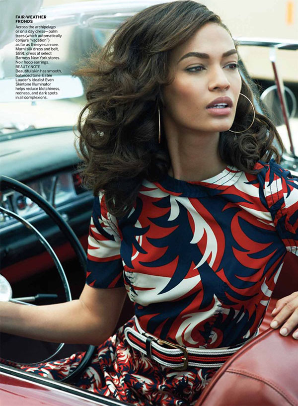 smalls)1988年7月11日出生于波多黎各阿蒂约,模特