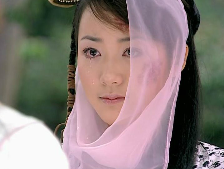  p>孟胭脂是在电视剧《 a target="_blank" href="/item/聊斋志异2