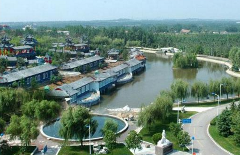  p>临沂汤头温泉旅游区,位于山东省临沂市 a target="_blank" href="