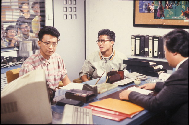  p>剧名:串烧冤家 /p> p>类型:时装 /p> p>播放时间:1989年9月25日 /p