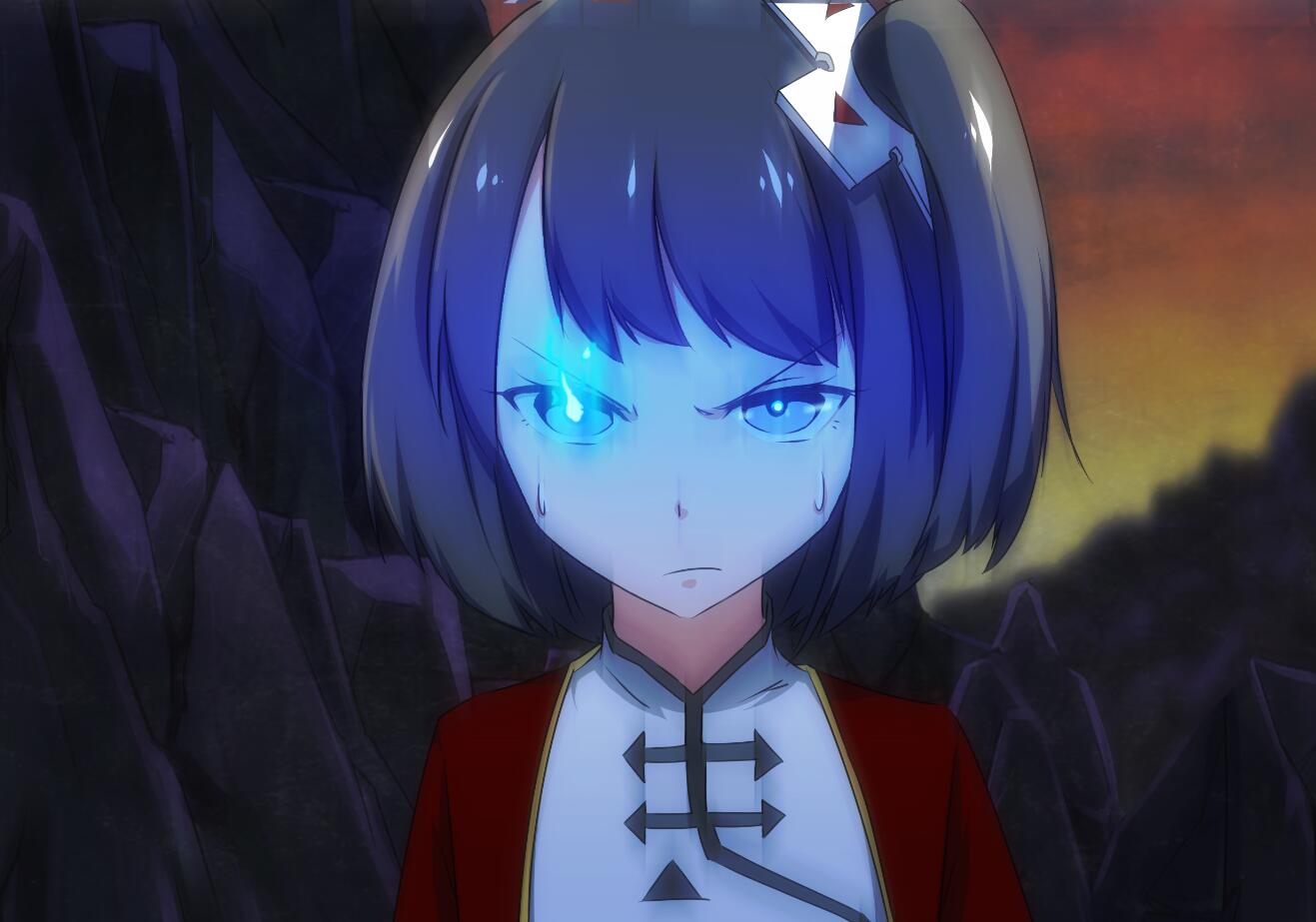  p data-id="gnt9cuin0g">《银之守墓人》是零盟工作室创作的漫画作品