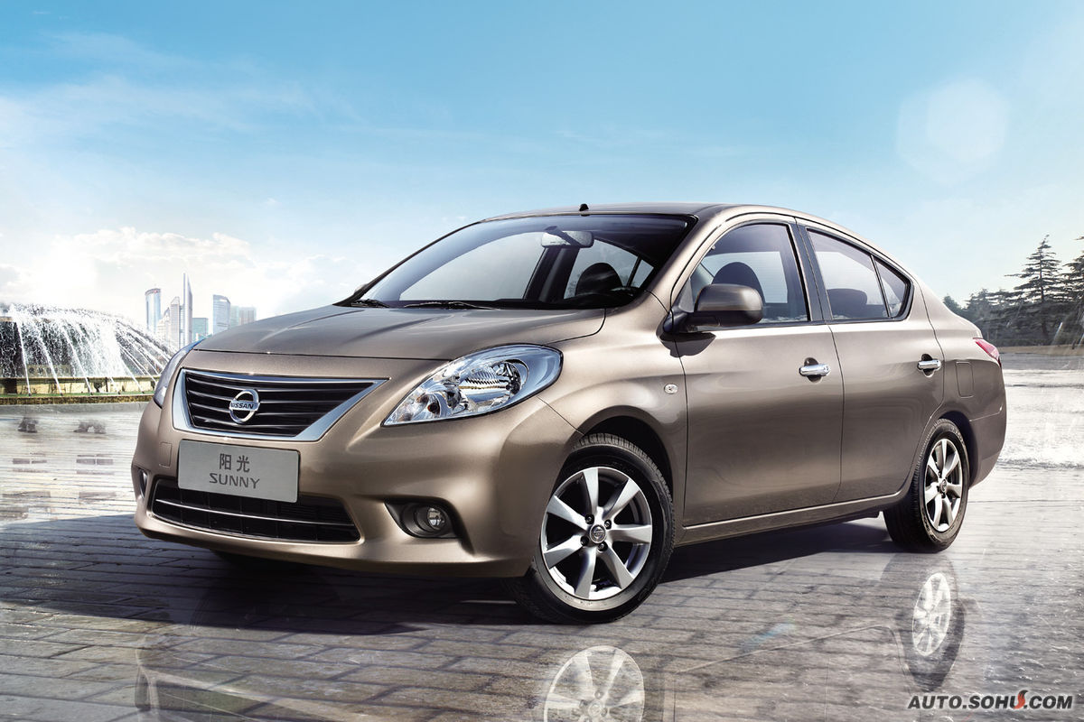 自1966年首款sunny在 a href="#" data-lemmaid="111617">日本 /a>