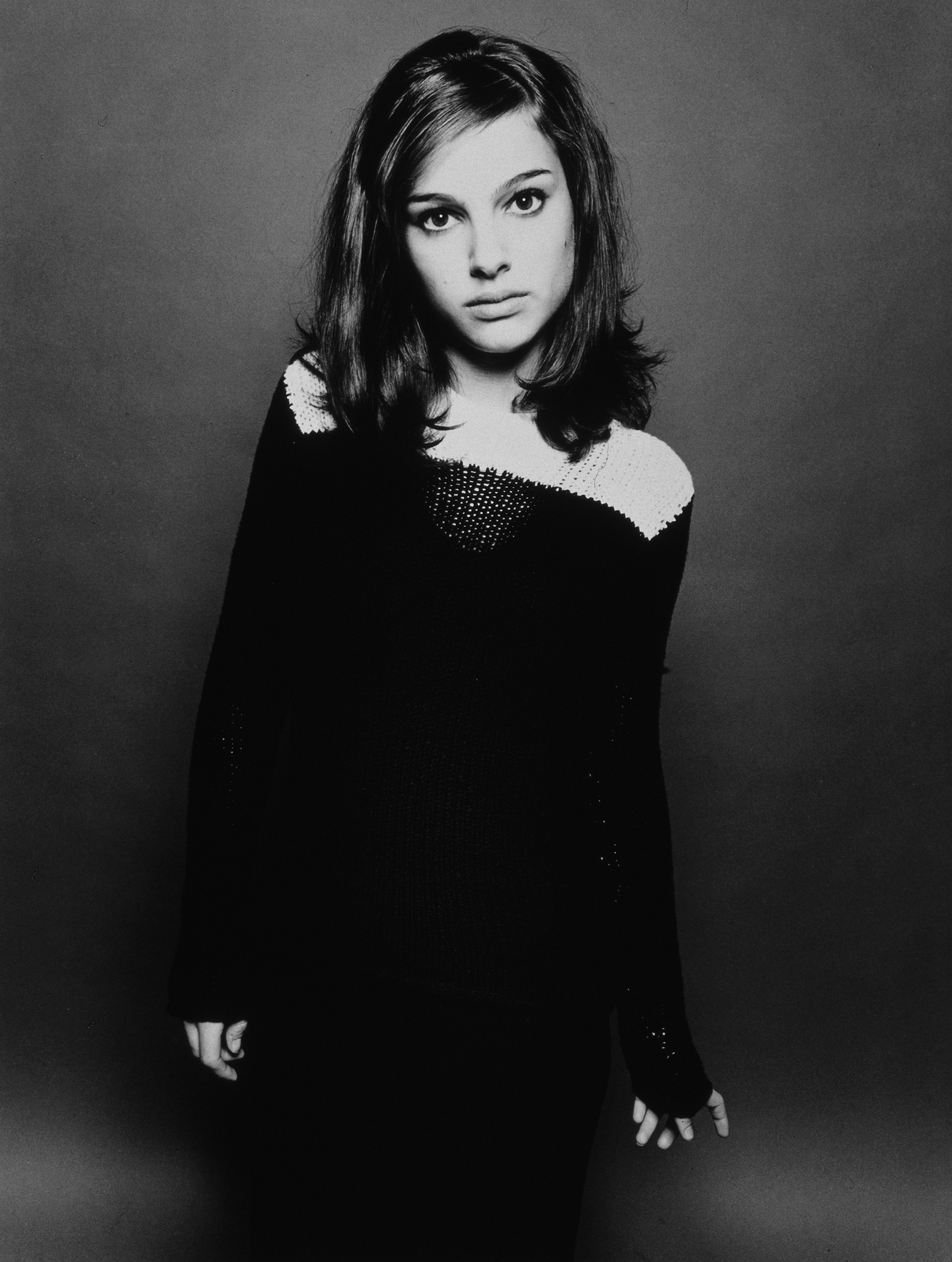 娜塔丽·波特曼·妮妲莉·宝雯