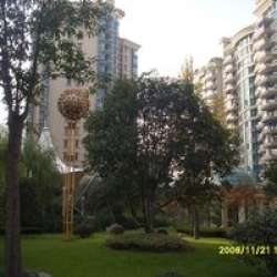  p data-id="gn3g2uyj96">涌金花园是杭州的住宅小区.