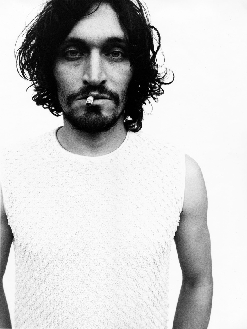 vincent gallo