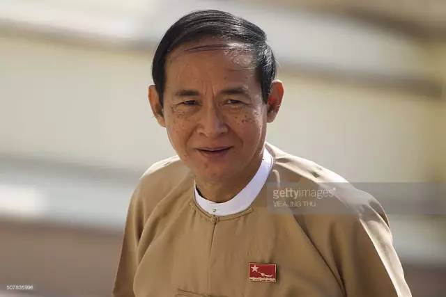 target="_blank" href="/item/缅甸联邦">缅甸联邦 /a>两院制立法权力