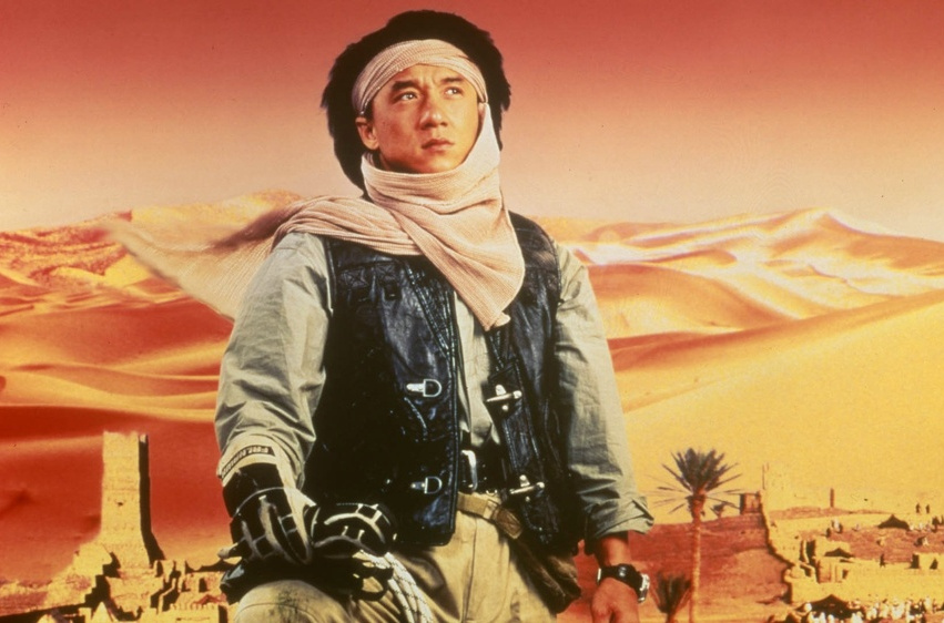  p>《飞鹰计划》是由 a href="#" data-lemmaid="71648">成龙 /a>自导