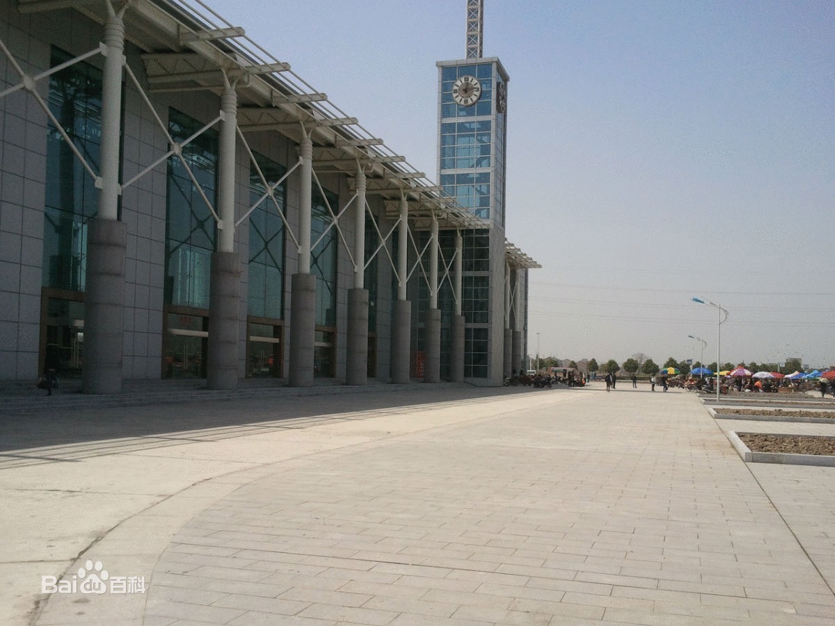 武汉市新沟中学