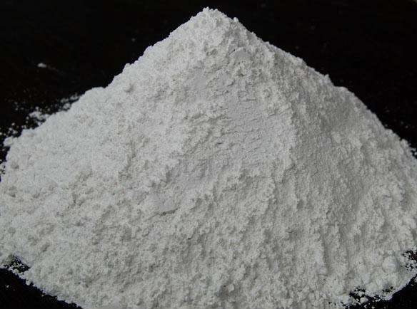 食用碳酸钙