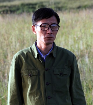  p>根据王万青事迹改编的电影 b>《甘南曼巴》 /b> /p> p> b> /b> /p>