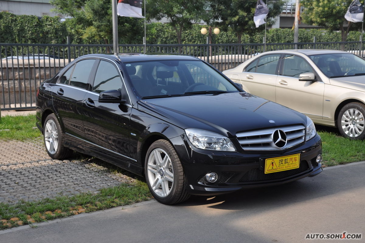 奔驰c级