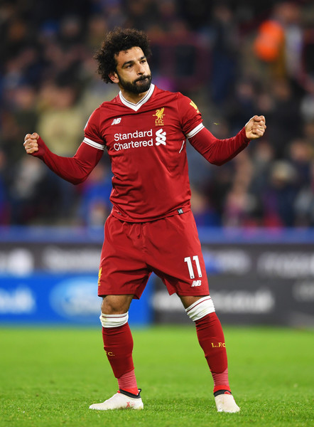  p>穆罕默德·萨拉赫(mohamed salah),1992年6月15日出生于埃及加比亚