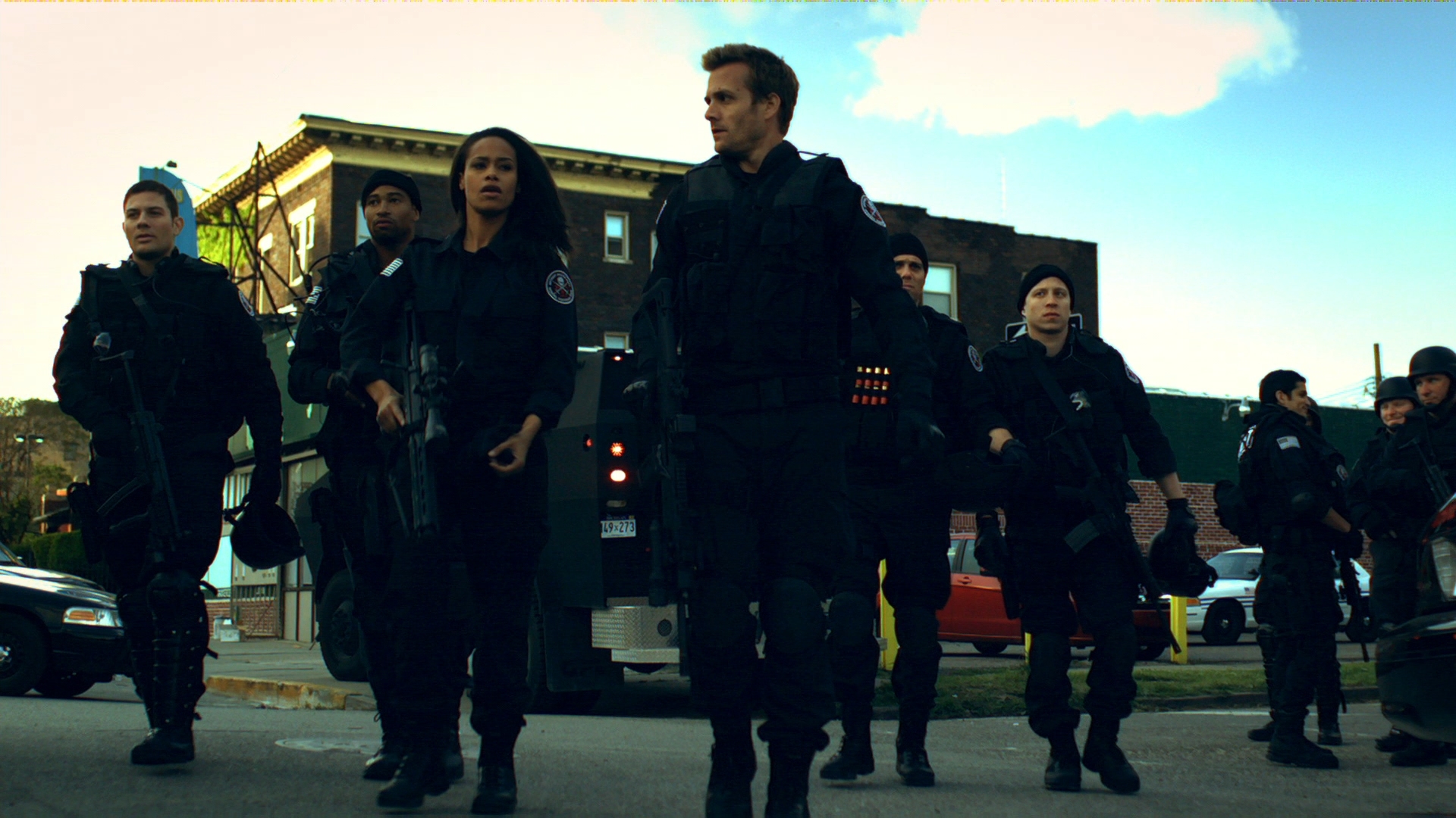 " data-lemmaid="5722152">克里斯塔娜·洛肯 /a>等人主演的动作电影