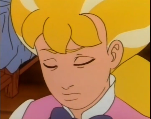 《天命神童》(les jumeaux du bout du monde)是法国制作的一部动画