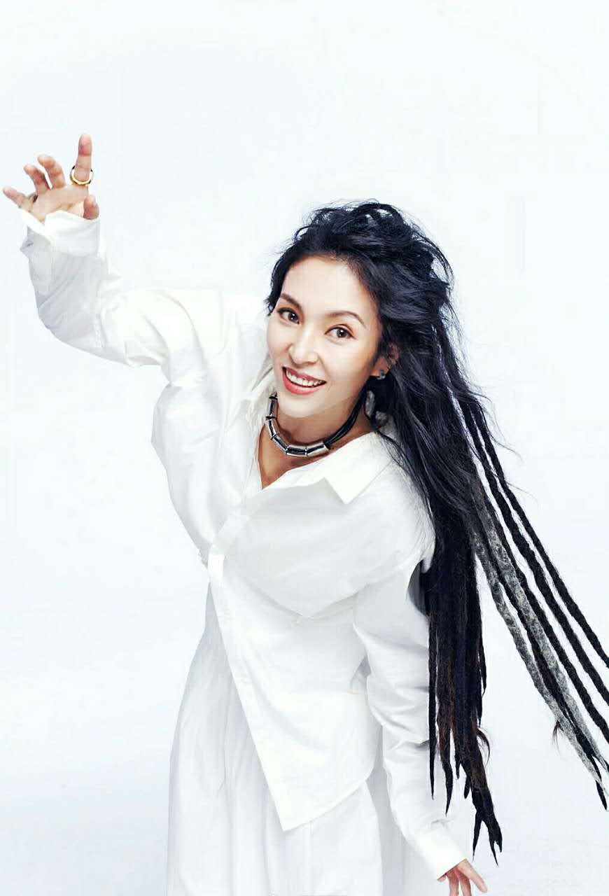 中国好声音第二季 毕夏