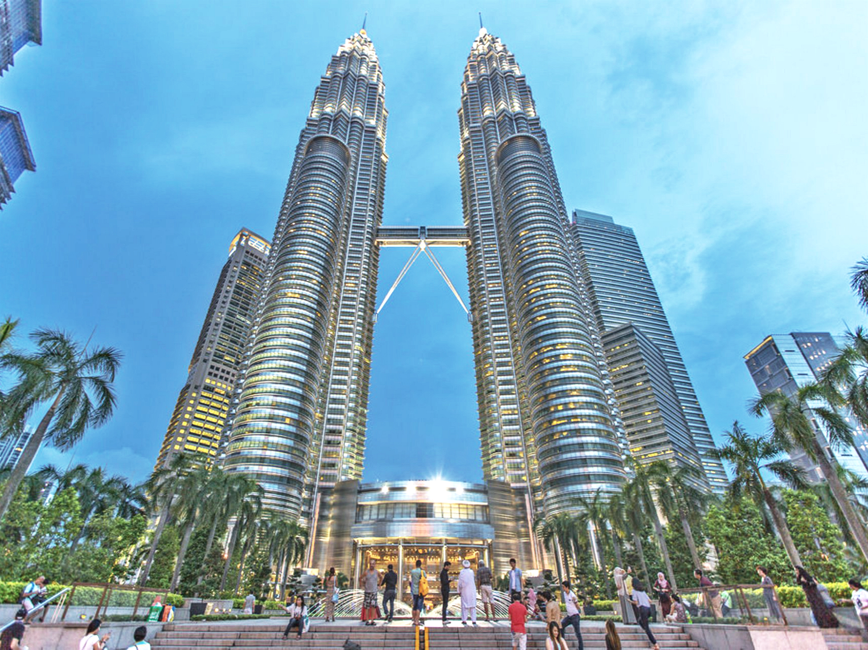 kuala lumpur