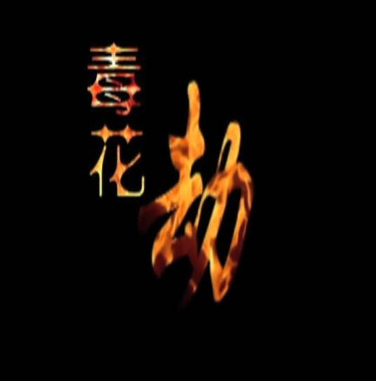 毒花劫