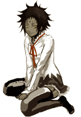  p>罗德·嘉美是漫画《 a target="_blank" href="/item/驱魔少年