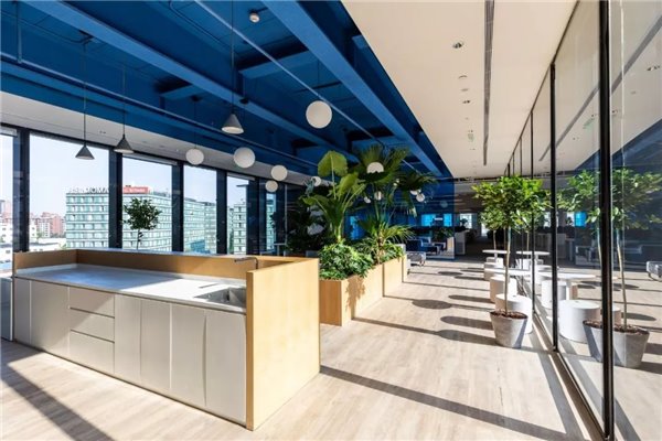 小米移动互联网科技园