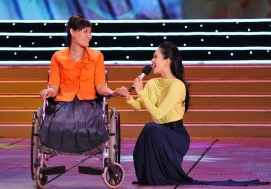 至高荣耀——2012教师节晚会