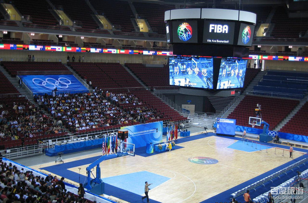 北京凯迪拉克中心