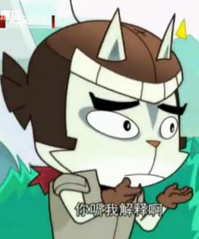 《开心宝贝之开心联盟争霸战》是《开心宝贝》系列动画的第七部