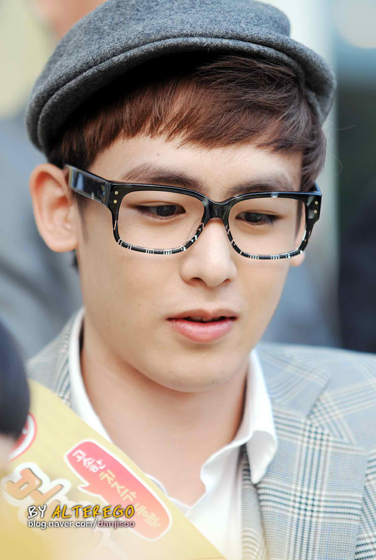 nichkhun buck horvejkul