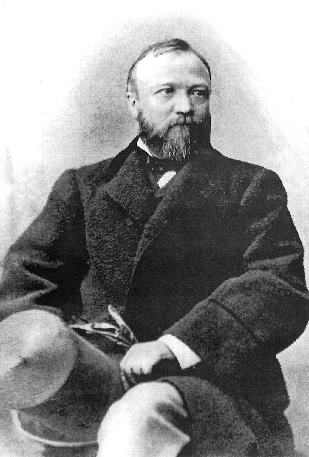 安德鲁·卡内基自传