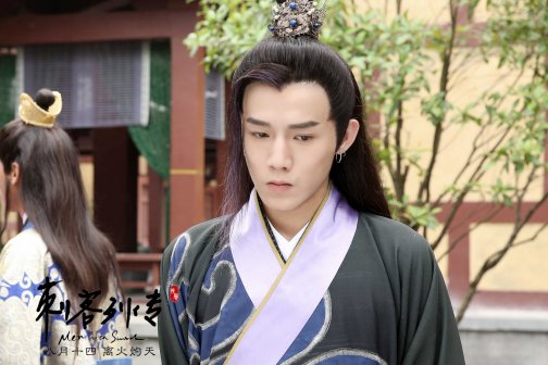 朱戬（中国内地男演员）_百度百科