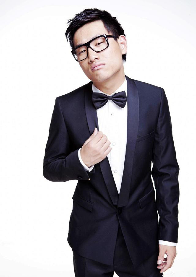  p>天毅,原名嵇天毅,1992年2月19日出生于江苏省南京市,中国内地导演.