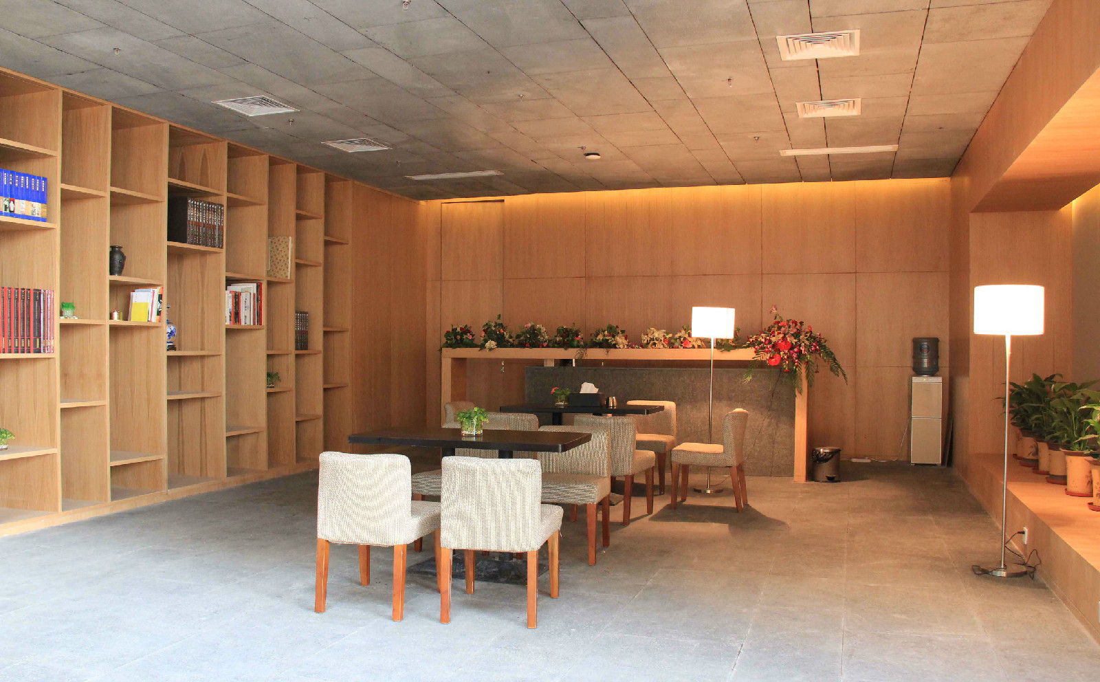 青岛宝龙美术馆