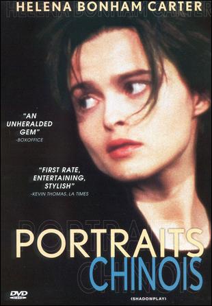 portraits chinois