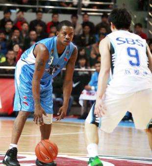 斯蒂夫-弗朗西斯(stevefrancis)