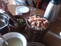 炊烟食代(水岸店)