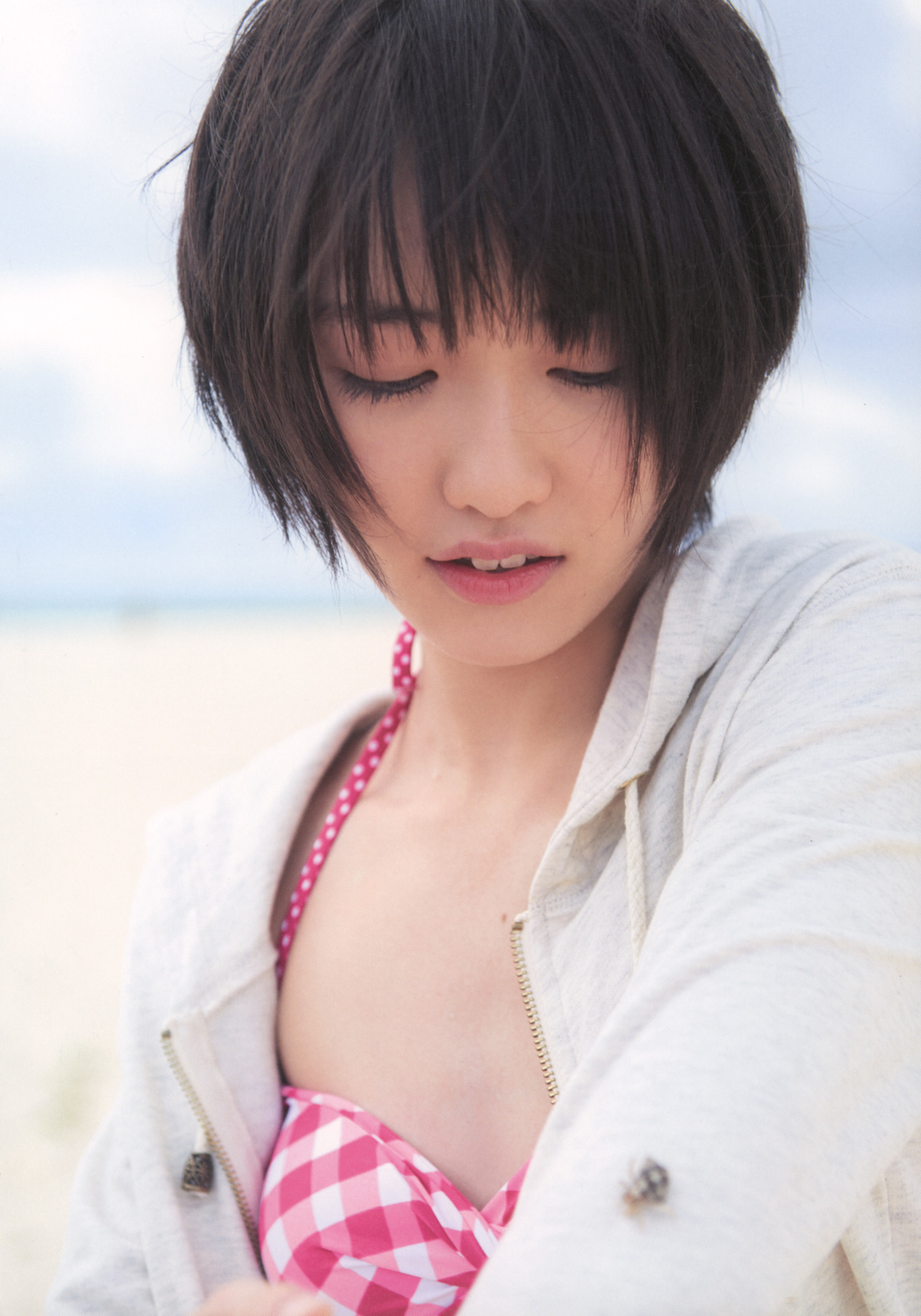  p>工藤遥(くどう はるか),1999年10月27日出生于日本埼玉县.