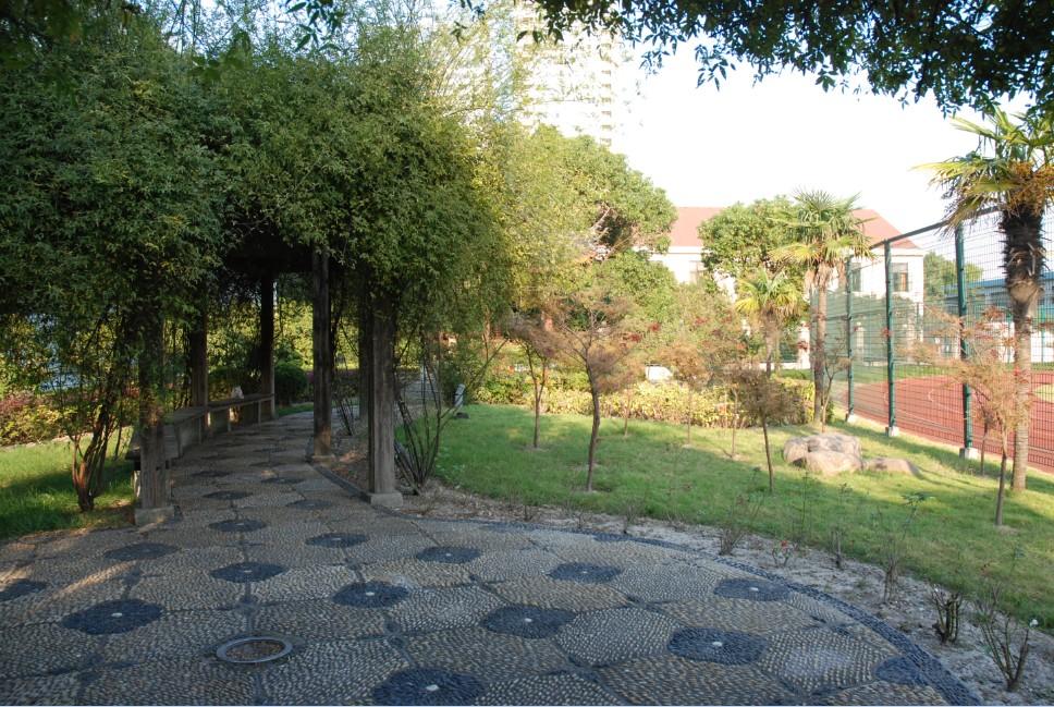 上海市建峰职业技术学院