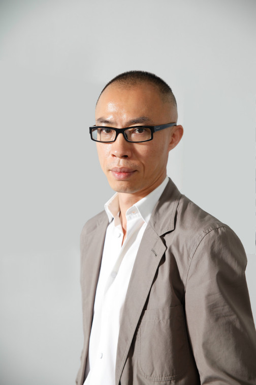 卢杰（艺术评论、艺术编辑、北京长征空间创办人）_百度百科