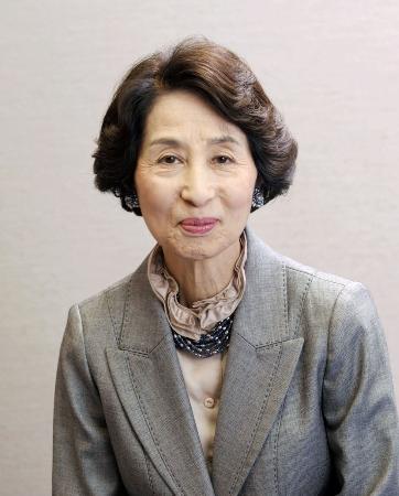  p>香川京子,1931年12月5日出生于日本东京.