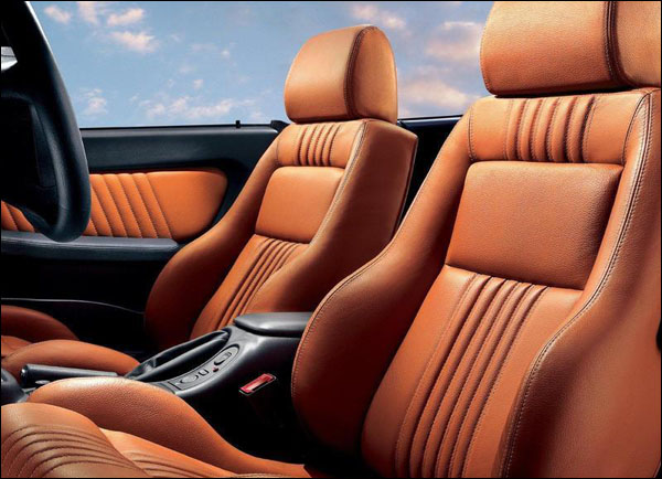 汽车座椅真皮