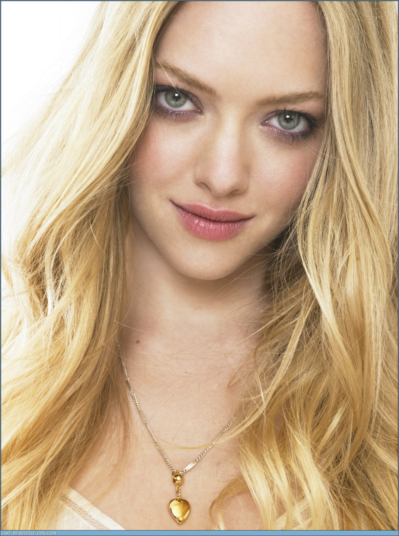  p>阿曼达·塞弗里德(amanda seyfried),1985年12月3日出生于宾夕法尼