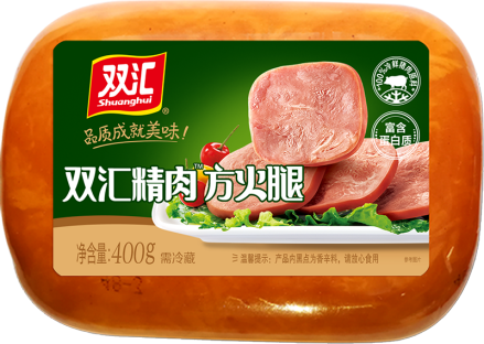 河南双汇投资发展股份有限公司_百度百科