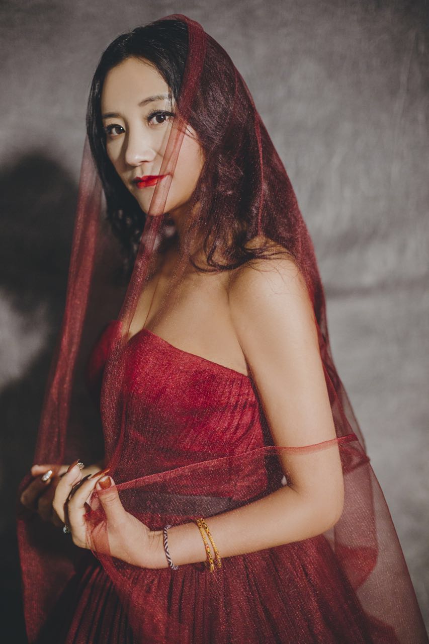 卓玛央宗