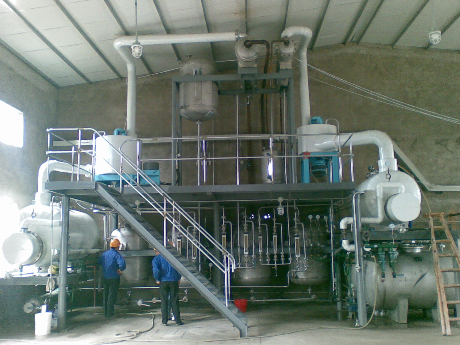  p data-id="gnb82h6mbj"> 超重力床是带有填充物的旋转床, a target=