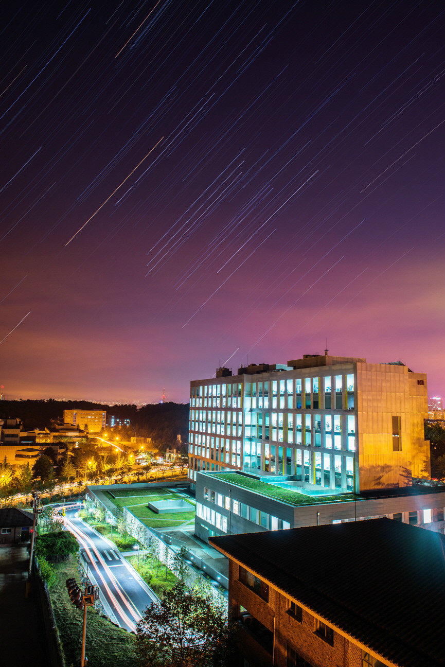 韩国科学技术院
