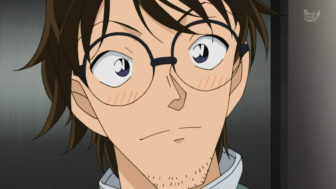  p>羽田秀吉,日本漫画《 a target="_blank" href="/item/名侦探柯南