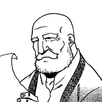  p>《亚尔斯兰战记》,由田中芳树原作,荒川弘作画的漫画作品.