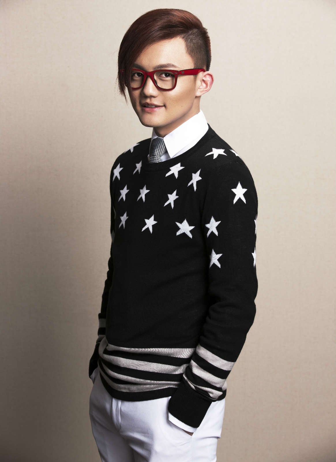 中国好声音第二季 丁克森