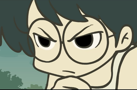 玄离,中国动画《 a target="_blank" href="/item/罗小黑战记/8383472