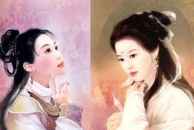  p>娥皇又称娥肓,娥娙,姓伊祁氏,中国上古人物.