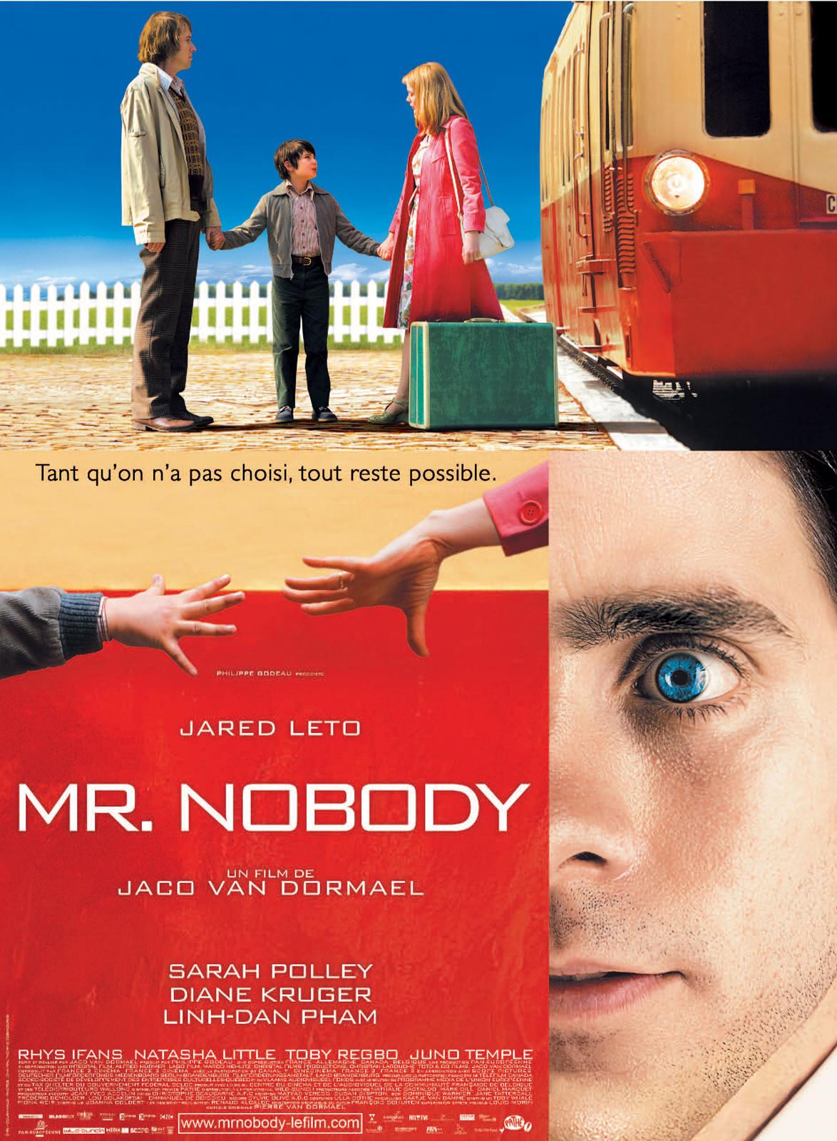 mr. nobody